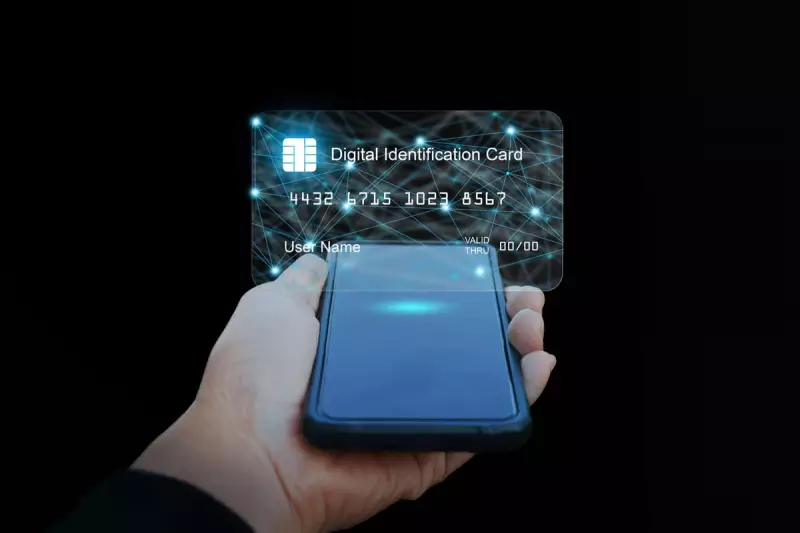 Digital ID Cards Roll Out for British Veterans in Major Government Modernisation Push