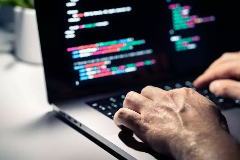 Digital ID Theft Epidemic: How Stolen Phones Are Unlocking Britain's Personal Data