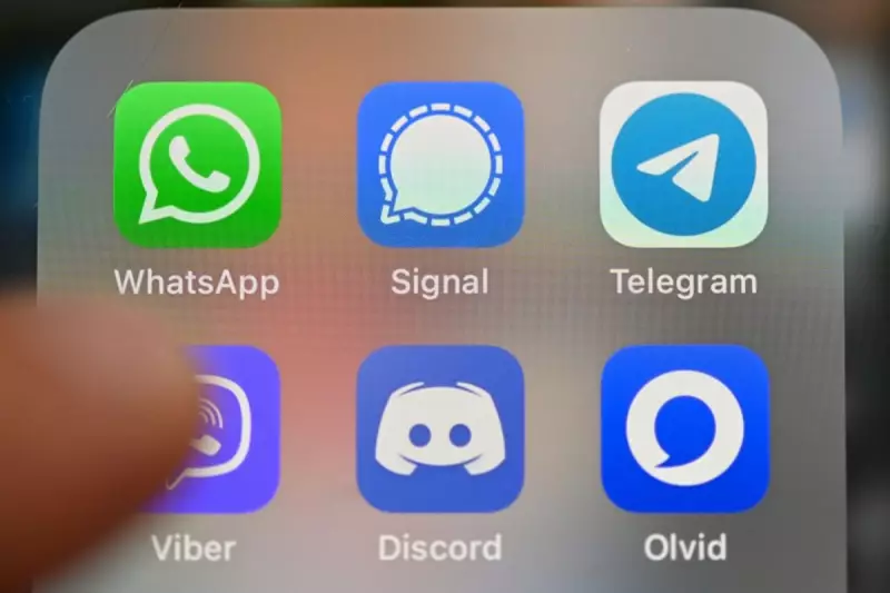 Discord Data Breach: Millions of User Messages Exposed in Major Security Incident