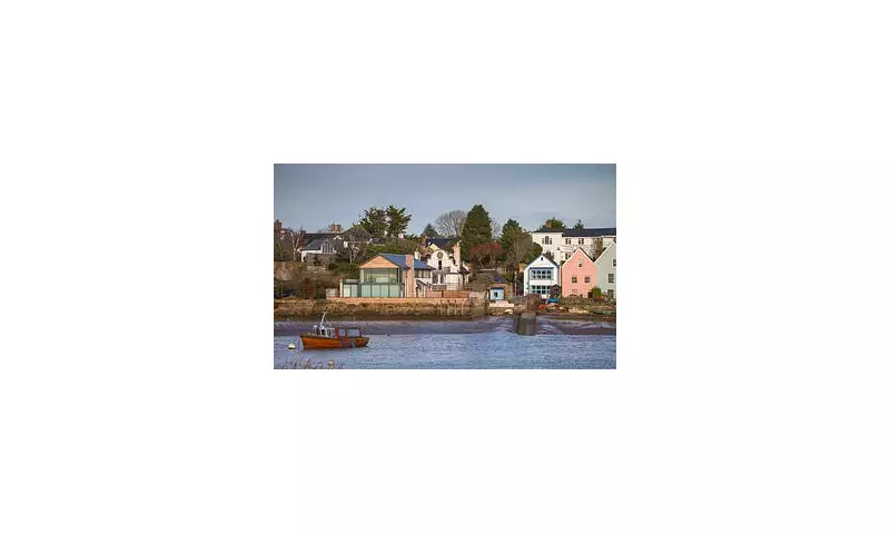 Discover Appledore: The Quaint Devon Village With a Dutch Twist That'll Transport You to the Netherlands