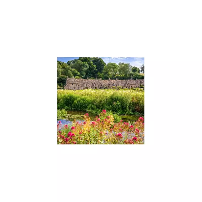 Discover Britain's Most Beautiful Village: The Idyllic Corner of the UK That's Simply Unforgettable