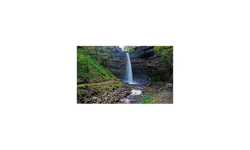 Discover England's Tallest Waterfall and a Cheese Lover's Paradise on This Stunning Road Trip