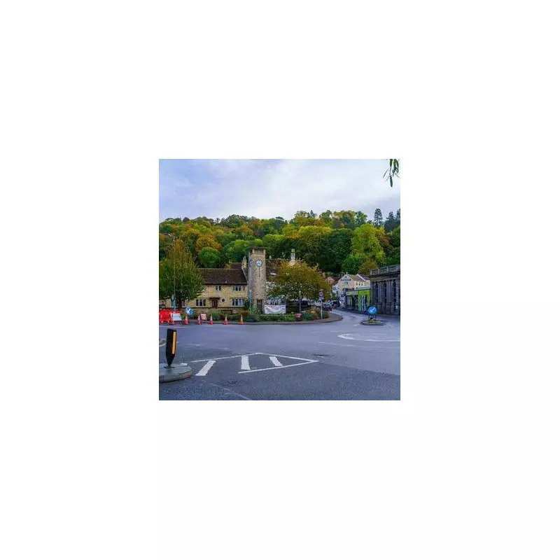 Discover Portmeirion: Britain's Best-Kept Secret Village That Feels Like An Italian Escape