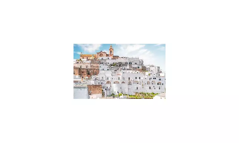 Discover Procida: Italy's Affordable Island Paradise Dubbed 'The Santorini of Italy'
