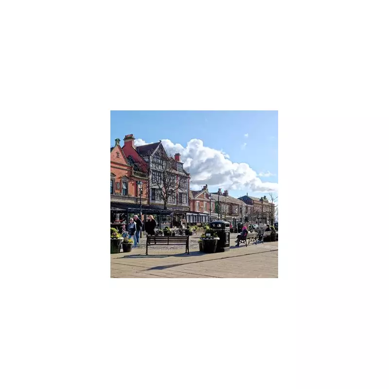 Discover Woburn: The Quintessential English Village With Boutique Charm And Picturesque Walks