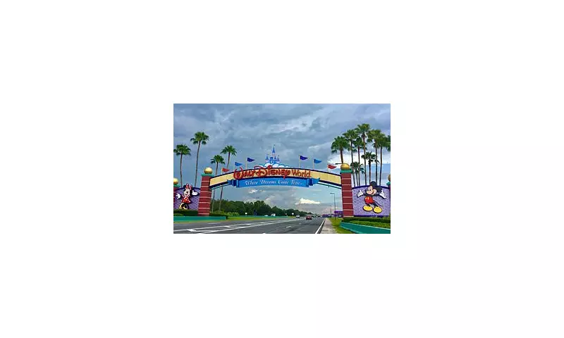 Disney Magic Comes at a Higher Price: Theme Park Ticket Costs Soar to New Heights