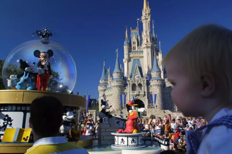Disney World Price Hike: Ticket Costs Soar as Popularity Peaks