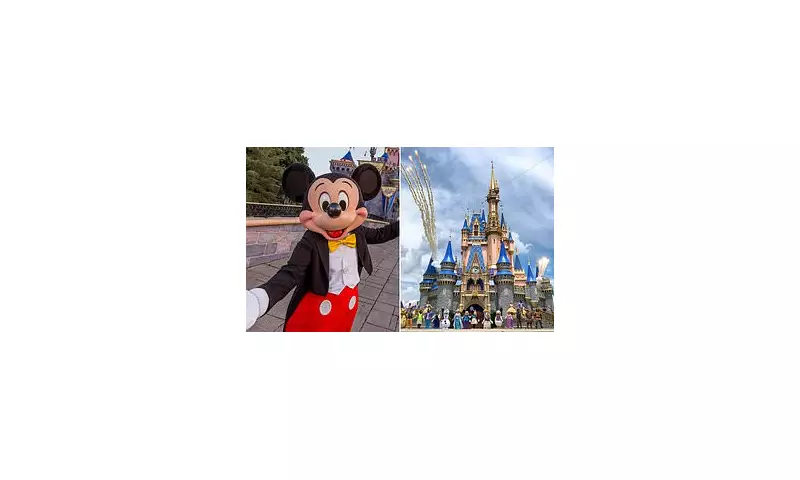 Disney's Character Rulebook: The Strict Code Behind the Magic at Disney World and Disneyland