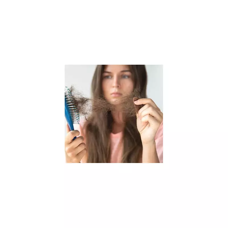 Doctor Reveals: Your Daily Hair Shedding Could Be a Warning Sign - Here's What Counts as Normal