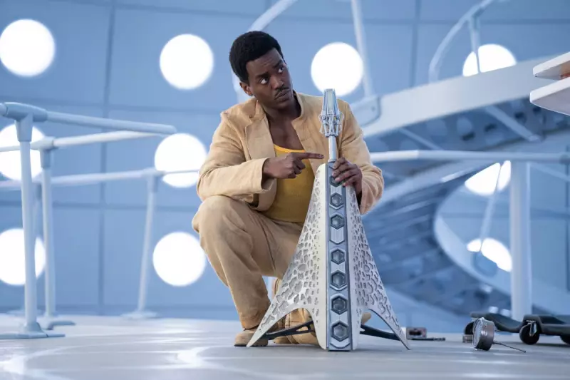 Doctor Who's New Era: Disney Partnership & Major Format Changes Revealed