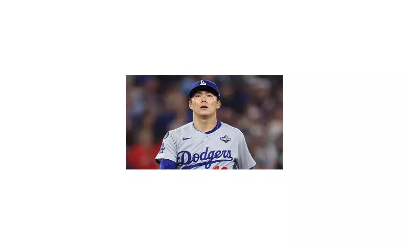 Dodgers' £275m Gamble on Yamamoto: Japanese Phenom's Rocky Start Sparks Concern