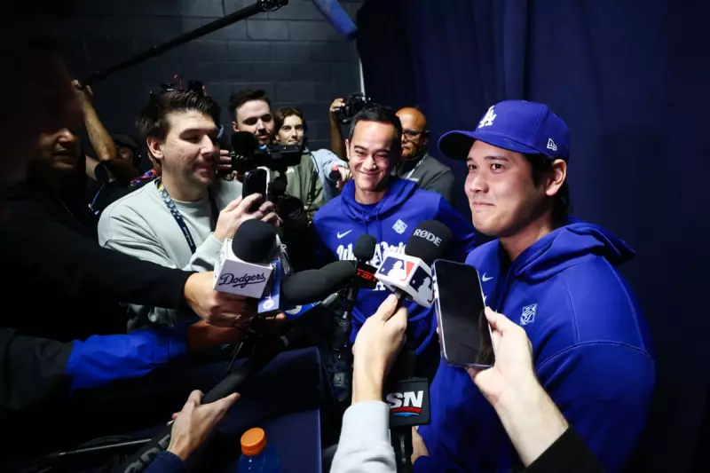 Dodgers Edge Blue Jays in World Series Opener: Freeman's Heroics Seal Dramatic Victory