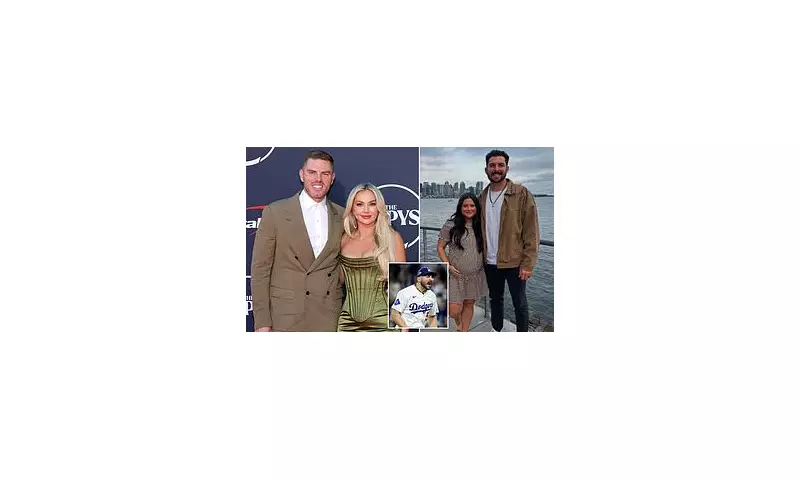 Dodgers Star Freddie Freeman's Surprise Chelsea Pitch Visit Stuns Fans