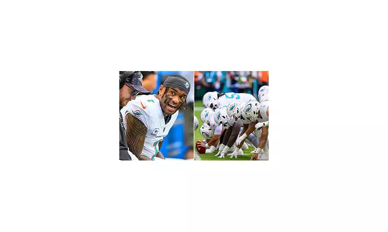 Dolphins QB Tua Tagovailoa Issues Heartfelt Apology After Controversial Social Media Comments Spark Outrage