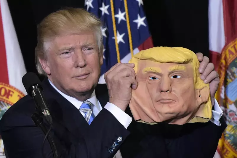Donald Trump Halloween Costume Sales Skyrocket Amid Political Controversy