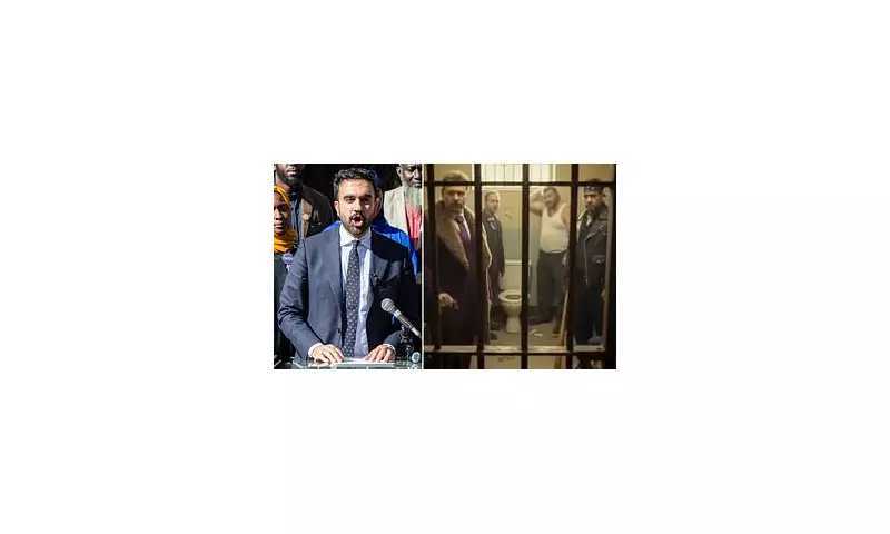 Donald Trump Jr's Explosive Clash with NYC Politician Over Cuomo's Legacy