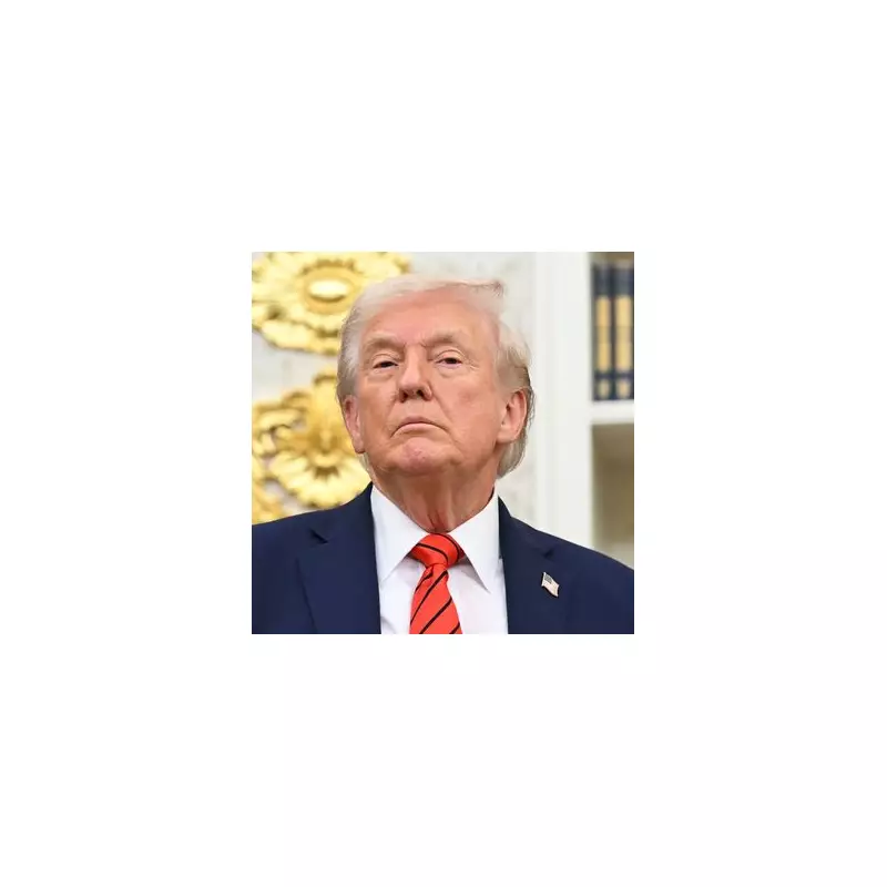 Donald Trump's Astonishing Health Revelation: The Full Medical Breakdown