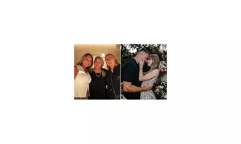 Donna Kelce and Andrea Swift Spark Engagement Rumours as Families Unite in Kansas City