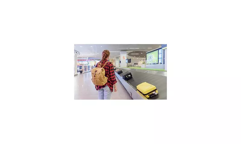 Don't Get Caught Out: The Shocking Time Limit for Delayed Luggage Claims You Need to Know