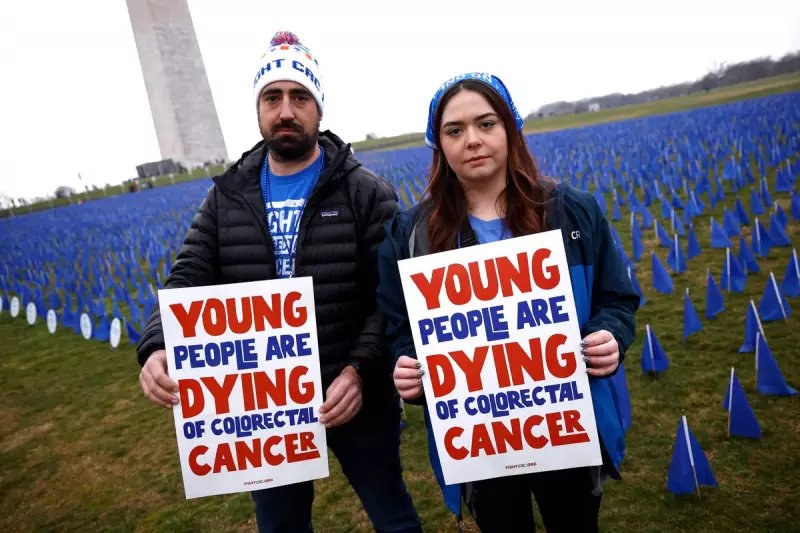 Don't Ignore These Early Warning Signs: The Silent Symptoms of Colon Cancer You Need to Know