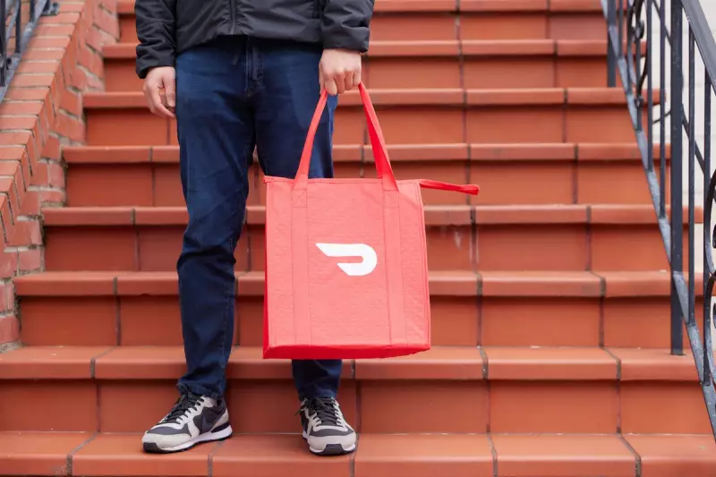 DoorDash and Instacart Slash Grocery Discounts: What It Means for UK Shoppers