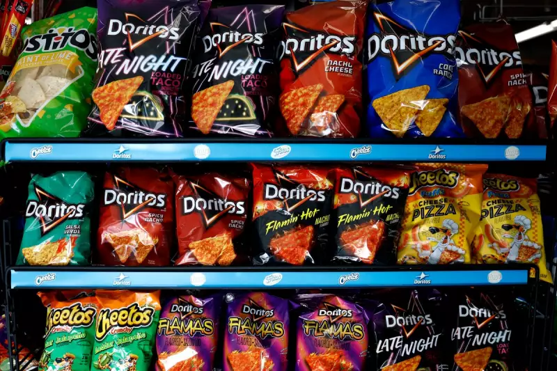 Doritos Crisis: Kenwood High School Evacuated Over Mysterious White Powder Scare