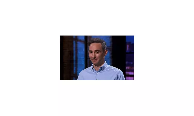 Dragons' Den Chaos: How Two-Year Pursuit of Entrepreneur Ended in £200,000 Deal