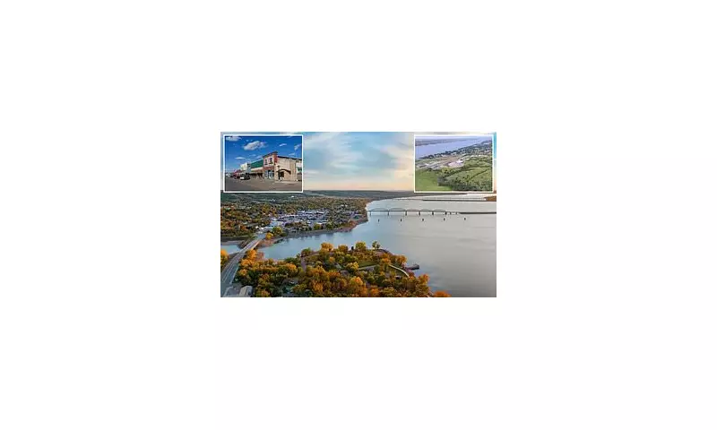 Dream Property Opportunity: South Dakota's Free Land Lottery Offers Chance to Build Your Perfect Home