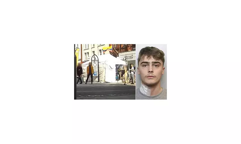 Drug-Fuelled Attacker Jailed for Brutal Stabbing of Syrian Refugee Teen in UK
