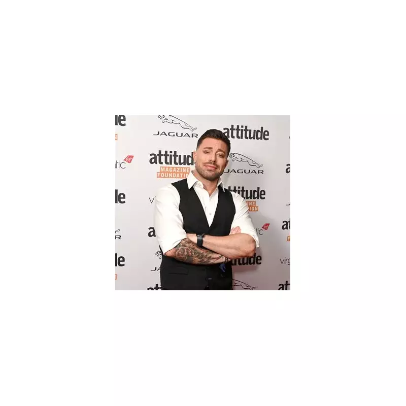 Duncan James Reveals Secret Early Romance with Bandmate Amidst Blue's Success