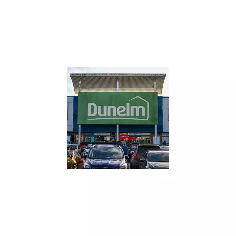Dunelm's £22 Game-Changer: The Accessory That's Revolutionising British Homes