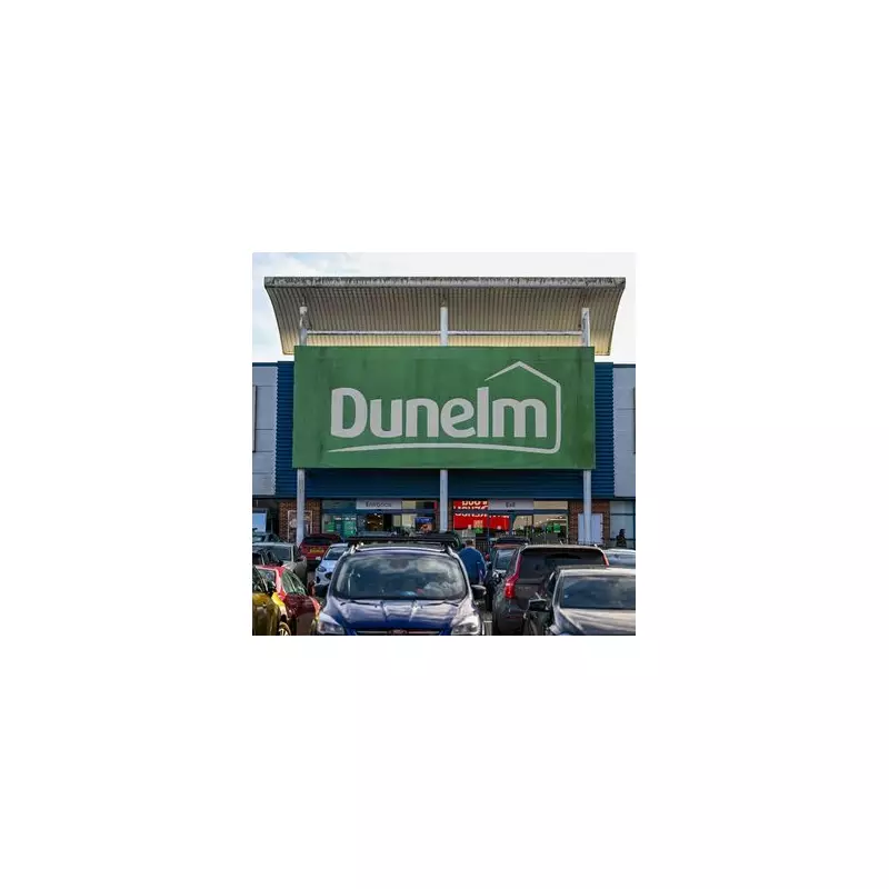 Dunelm's £22 Game-Changer: The Household Essential That's Flying Off Shelves