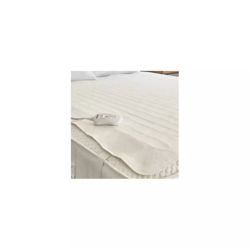 Dunelm's £35 Electric Blanket Sends Shoppers Wild As Winter Energy Bills Bite