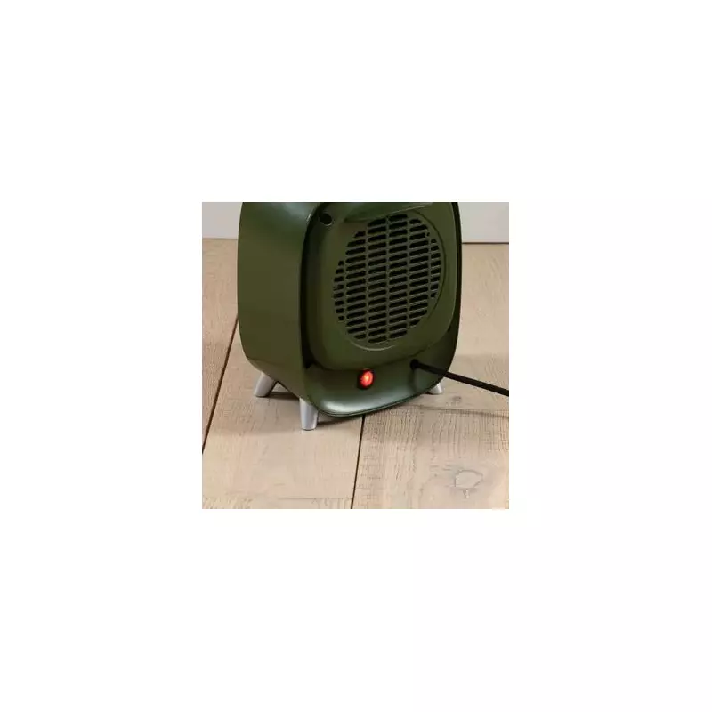 Dunelm's £35 Heat Hero Sells Out in Hours Amid UK Energy Crisis - Here's When It's Back