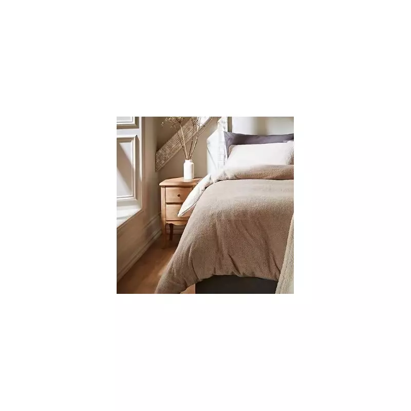 Dunelm's Luxury Bedding Secret: Get Premium Quality for Just £16 in 11 Stunning Colours