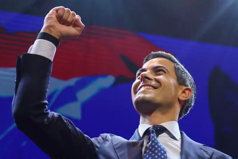 Dutch Political Earthquake: Anti-Islam Firebrand Geert Wilders Abandons Bid for Prime Minister After Election Triumph