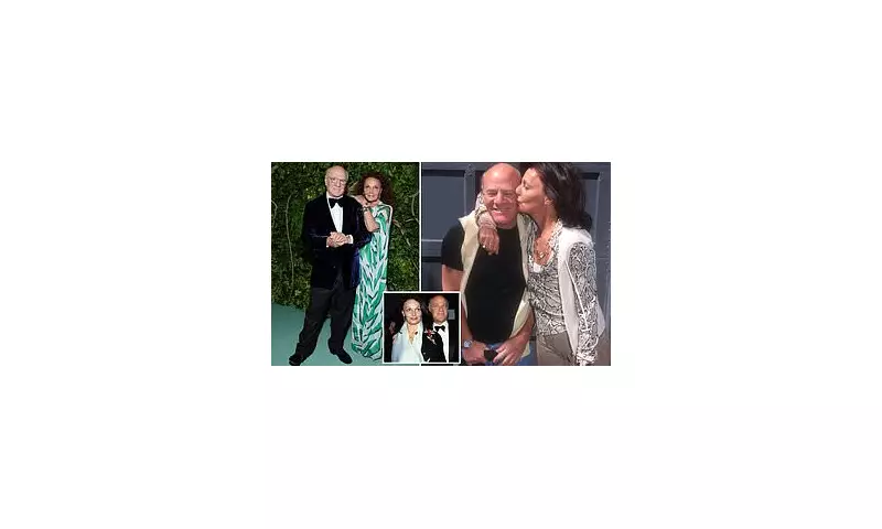 DVF's Secret to 50-Year Marriage: 'I Never Expected Monogamy From My Gay Husband'