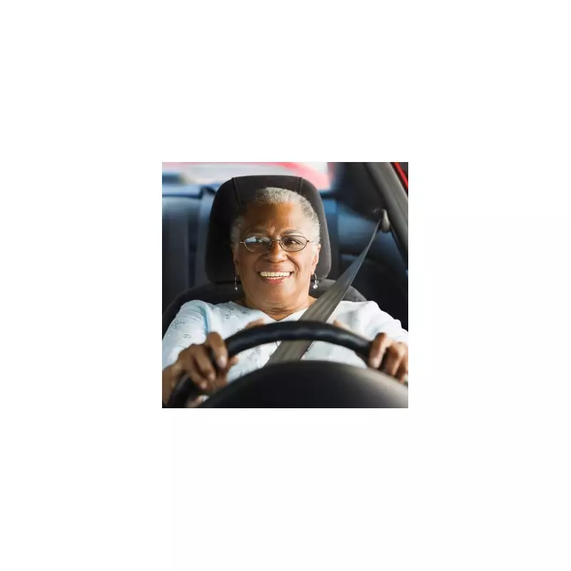 DVLA Alert: Drivers Born Before 1970 Face Licence Renewal Deadline