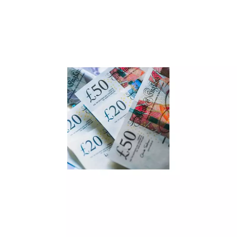DWP November 2025 Payment Schedule: Key Dates for Benefits and Pensions Revealed