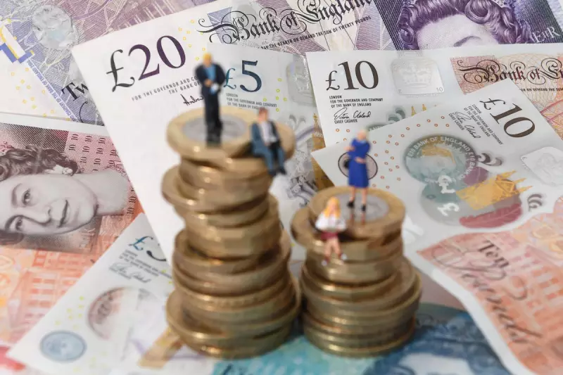DWP Payment Shake-Up: Millions to Receive Benefits & Pensions on New Dates from October 2025