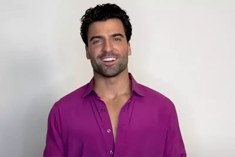 DWTS Pro Jan Ravnik Opens Up About Maks Chmerkovskiy's Explosive On-Set Behaviour