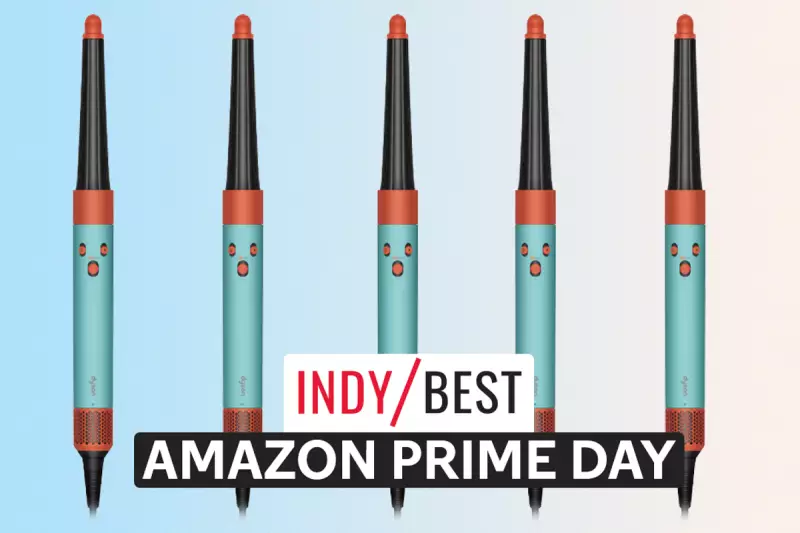 Dyson Airwrap Prime Day Deal 2024: Unmissable Price Drops on the Coveted Styler