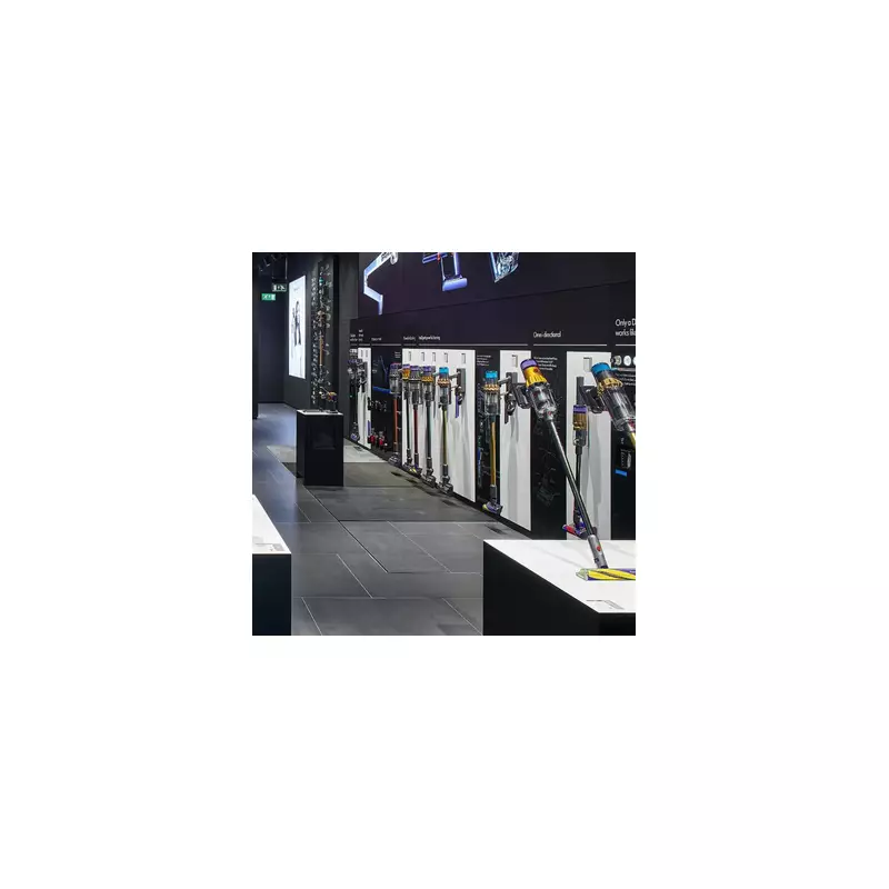 Dyson's Black Friday 2025 Secret: Early Access Deals That Will Transform Your Home