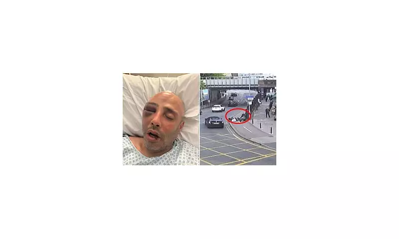 E-Bike Nightmare: London Cyclist Sues Rental Firm After Catastrophic Crash Leaves Him With Brain Injury