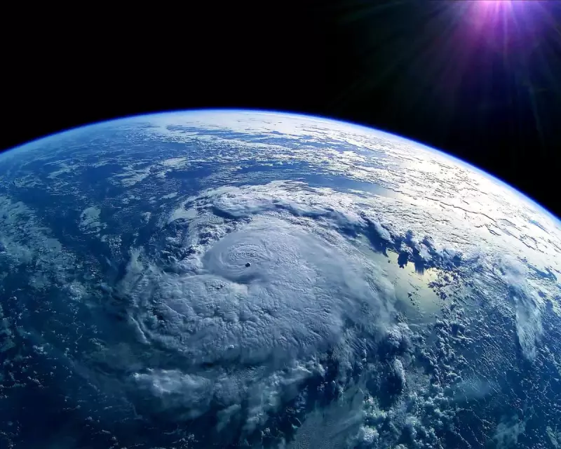 Earth to Orbit: New TV Channel Broadcasts Live 24/7 from International Space Station on ITVX
