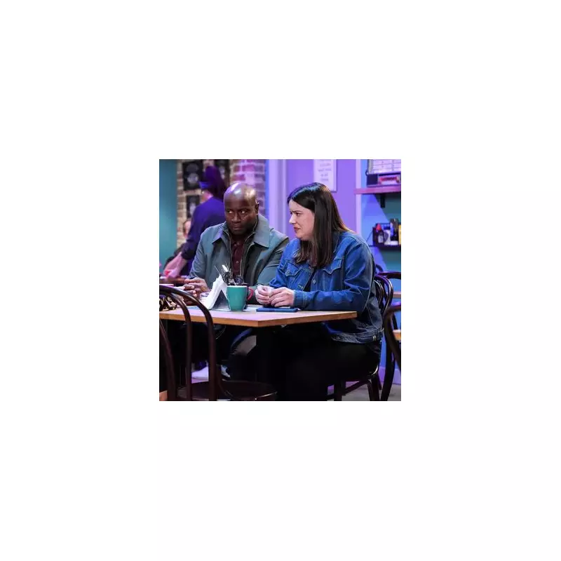 Eastenders' Anthony Trueman Unleashes Twisted Revenge Plan - You Won't Believe His Target!