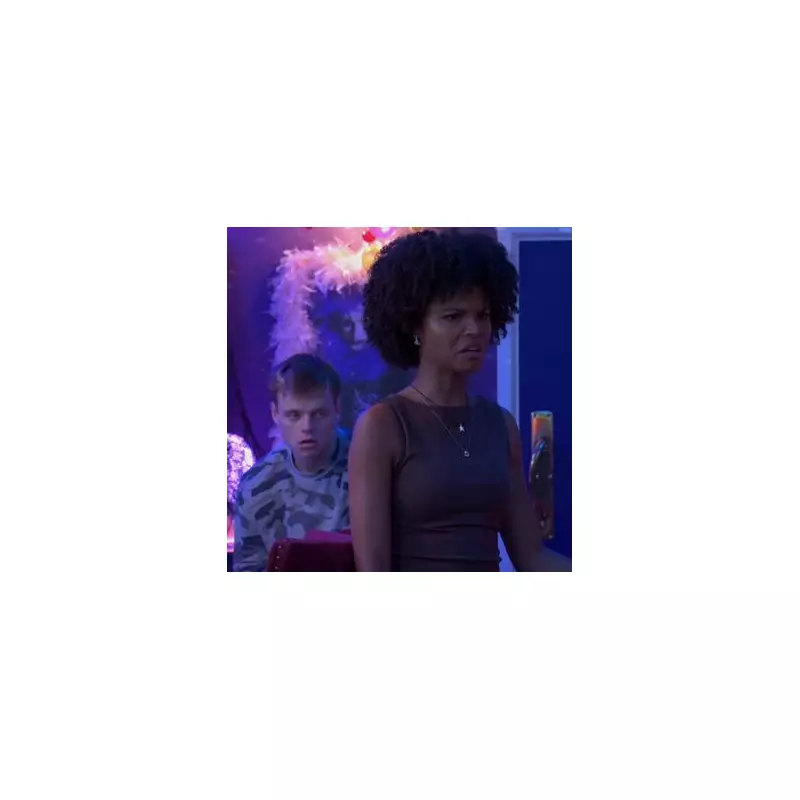 EastEnders Bombshell: Shocking DNA Twist Rocks Albert Square - Is Dean Really the Father?