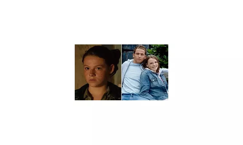 EastEnders Child Star's Stunning Transformation: Unrecognisable Return to BBC After 19-Year Absence