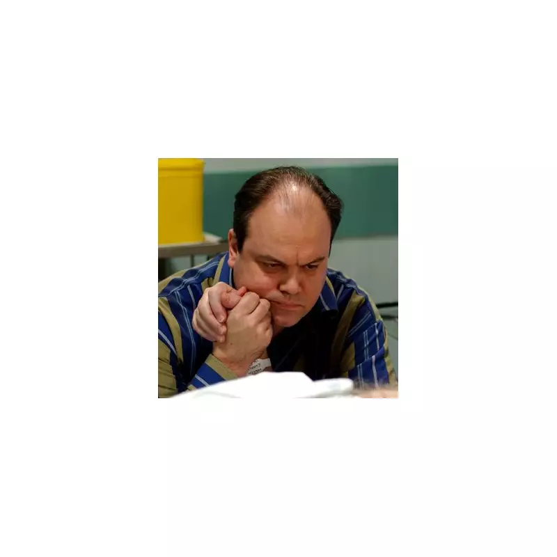 Eastenders Legend Shaun Williamson Breaks Silence on Barry Evans' Shocking Demise