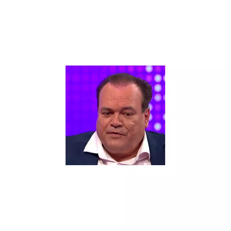 EastEnders Legend Shaun Williamson Reveals Shocking On-Set Injury That Almost Ended His Acting Career